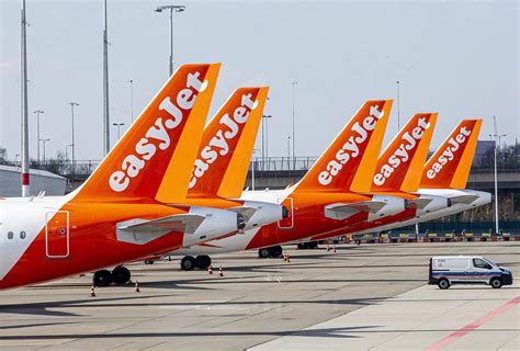 EasyJet launch cheap holidays for 2021 from £166pp – The Scottish Sun