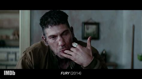 Jon Bernthal: Movie & TV Moments