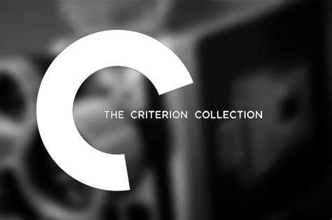 Here are three Criterion Collection films to buy before November ends