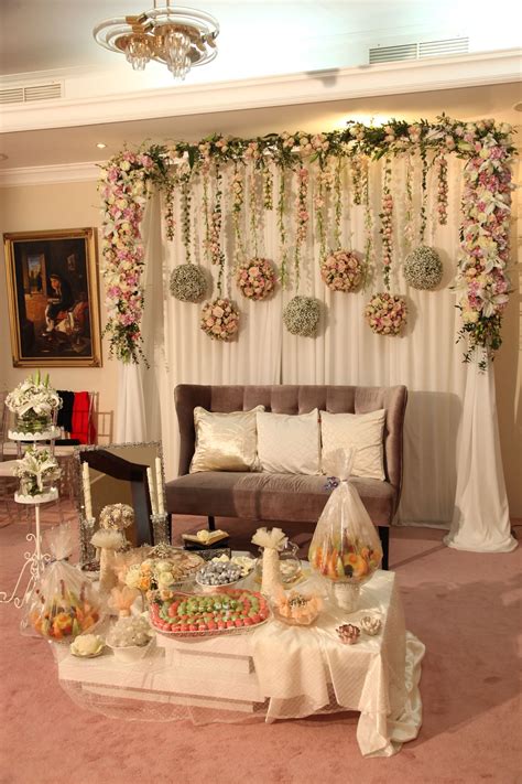 Pin by Amer Dawd on Decor | Indian wedding decorations, Mehndi decor, Home wedding decorations