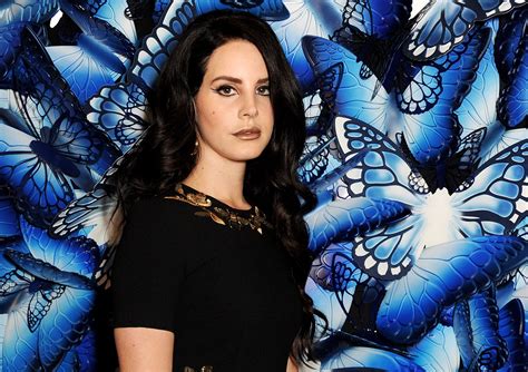 Shades of Cool: 12 of Lana Del Rey's Biggest Influences - Rolling Stone