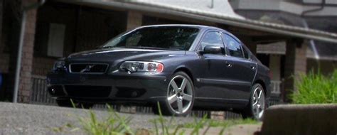 Project S60R - Swedespeed