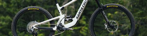 First ride review of the new Santa Cruz Heckler SL – One Heckler extra ...