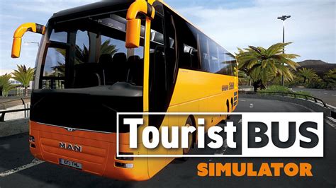 Tourist Bus Simulator | Steam PC Game