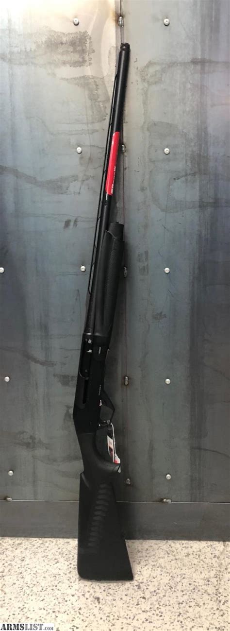 ARMSLIST - For Sale: Benelli SBE3 Black