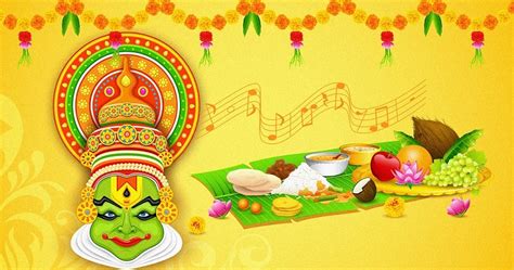 2023 Onam Festival Date And Time 2023 Thiruvonam 2023 Onam Festival ...