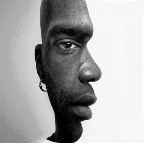 Check out these Hidden Face Illusions & See if You Can Get them All