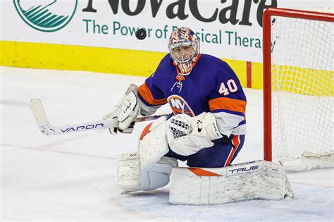 Photo Gallery: Islanders vs Flyers (04/01/2024) – Inside Hockey