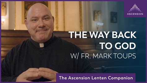 The Ascension Lenten Companion, Fifth Week of Lent [Video]