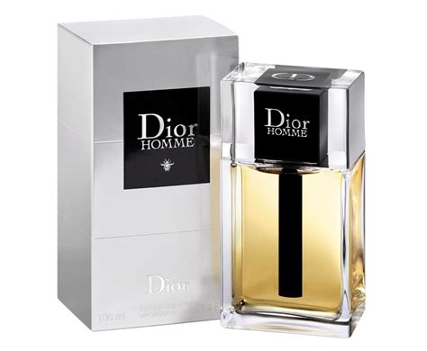 Christian Dior Homme (2020): Why Homme, Dior? ~ Fragrance Reviews