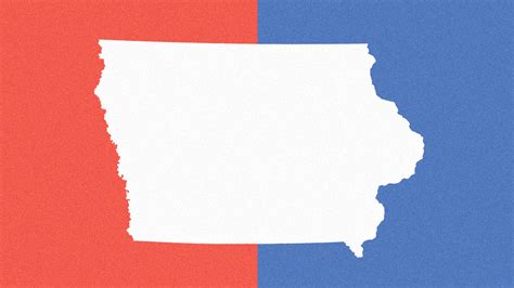 2018 Iowa Election Results : NPR