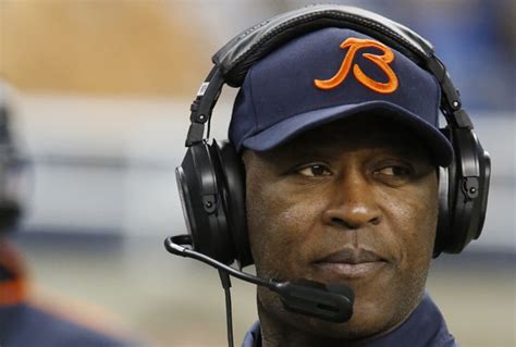 Lovie Smith interviews for Texans coaching position - Ultimate Texans