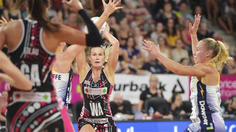 Super Netball club Adelaide Thundersbirds keen to swoop on Darwin on a regular basis | NT News