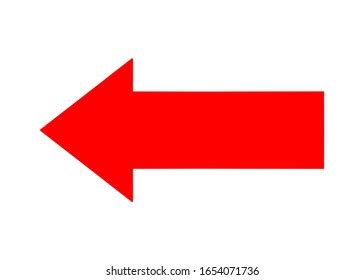 Red Arrow Royalty-Free Images, Stock Photos & Pictures | Shutterstock