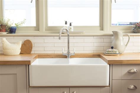 Belfast Kitchen Sink – Kitchen Info