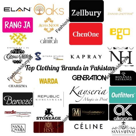 10 Best women’s clothing brands of Pakistan in 2023 | by ISRA ZEHRA ...