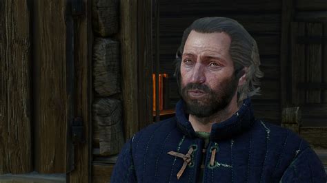 Chet - The Official Witcher Wiki