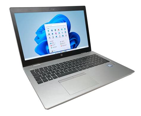 HP ProBook 650 G5 Core i5 Laptop Price in Pakistan - Laptop Mall