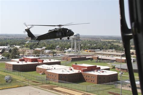 DVIDS - Images - Kansas National Guard, Ellsworth Correctional Facility train together to subdue ...