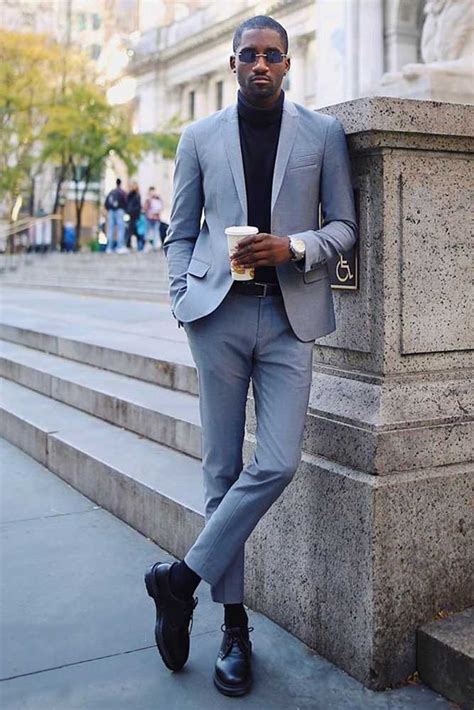 Stylish Business Casual Men Looks For All Tastes | Glaminati.com