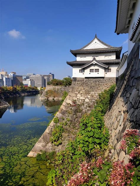 What's inside Osaka Castle Museum? | Maido