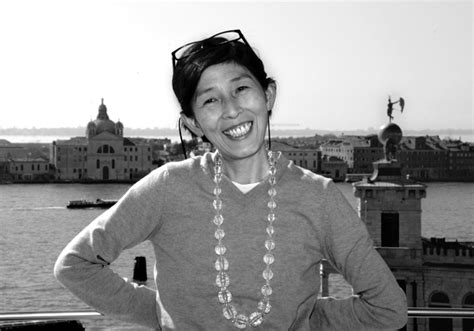 Japanese architect Sejima Kazuyo of SANAA joins Pritzker Prize Jury - Commercial Interior Design