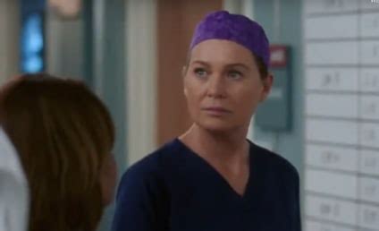 Grey's Anatomy Spoilers - TV Fanatic