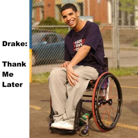 Drake - Thank Me Later (Cover Art) | Complex