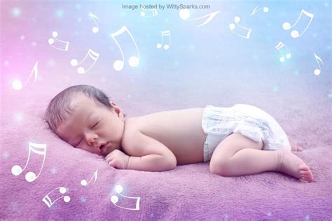 5 Benefits of Delta Wave Music for a Baby's Brain Development