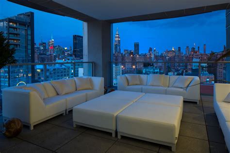 Stunning $20 Million New York City Apartment Is Mesmorising - GTspirit