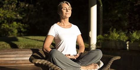 Benefits of Meditation for Stress Management