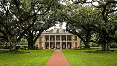 The 5 Best New Orleans Plantation Tours [2024 Reviews] | World Guides To Travel