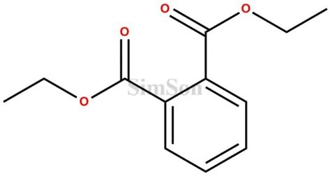 Diethyl Phthalate | CAS No- 84-66-2 | Simson Pharma Limited