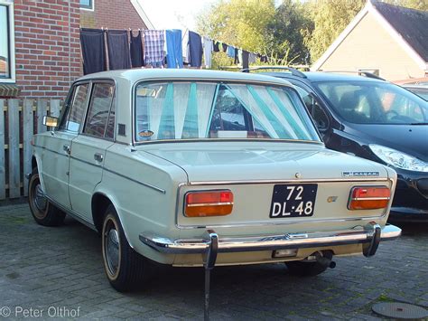 1974 Lada 1500 S / Lada 2103 / VAZ-2103 ( Лада-2103 / BA3-… | Flickr