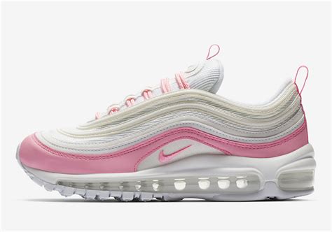 Nike Air Max 97 Psychic Pink BV1982-100 Release Date - SBD