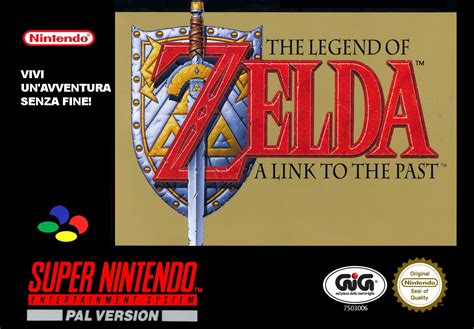 The Legend of Zelda: A Link to the Past Ptbr - AÇÃO 2D