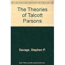 Amazon.co.uk: talcott parsons: Books