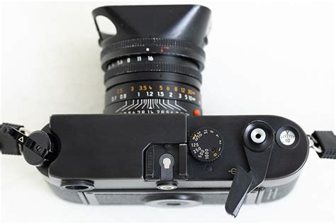 Leica M6 Review (Best 35mm Film Camera of All Time?)