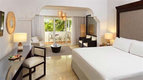 Meliá Caribe Beach Resort - Punta Cana – Melia Caribe Beach All Inclusive Resort - Deluxe Room