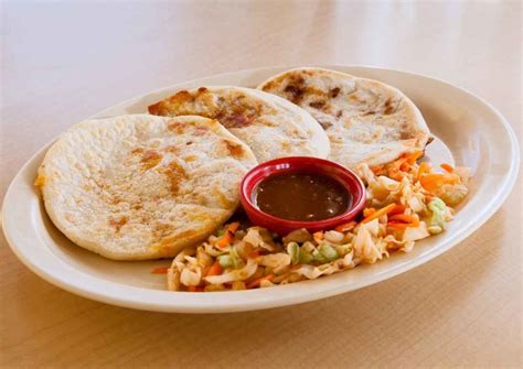 Loroco Pupusa Recipe | Travel Food Atlas