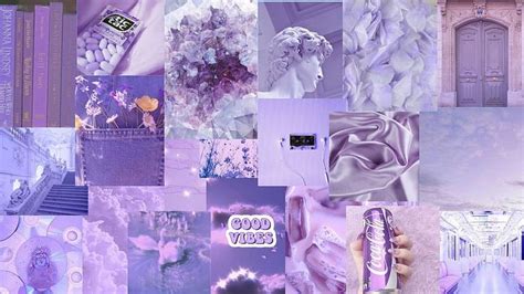 lavender aesthetic laptop wallpaper | Purple wallpaper, Purple aesthetic background, Cute laptop ...