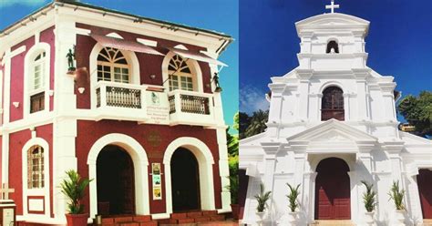 Here’s How You Can Spend Time At Fontainhas, Goa’s Heritage Latin Quarter | WhatsHot Goa