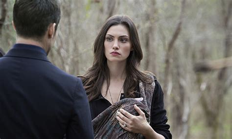 'The Originals' Hayley Is Still Cursed On The Season 2 Finale, Proving That Klaus Still Doesn't ...