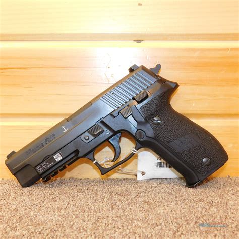 NEW LOW PRICE!! Sig Sauer P226 MK25 Navy 9mm C... for sale