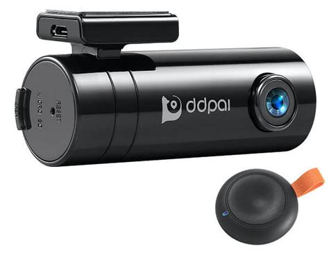 12 Best Dash Cam With Parking Mode To Buy In 2022 | techadvisor