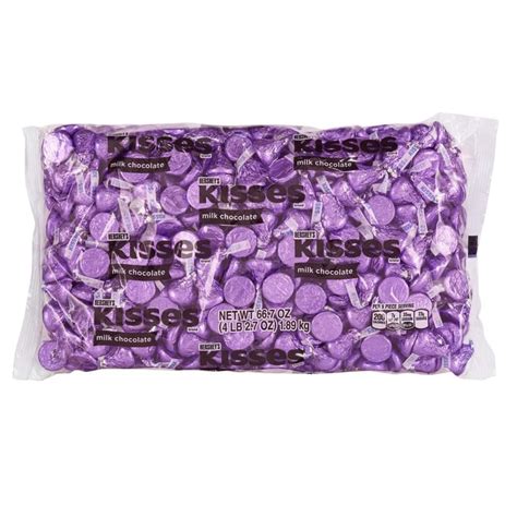 Hershey's Kisses Halloween Candy | Best Halloween Candy on Sale For ...