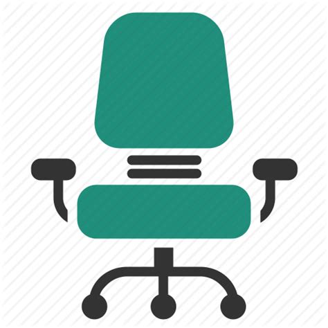 Office Chair Icon #99554 - Free Icons Library