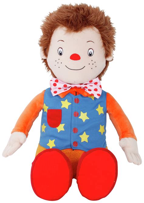 Something Special Extra Large Mr Tumble Soft Toy. Reviews