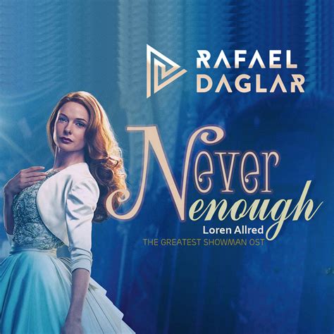 Loren Allred - Never Enough (Rafael Daglar Remix) | Rafael Daglar