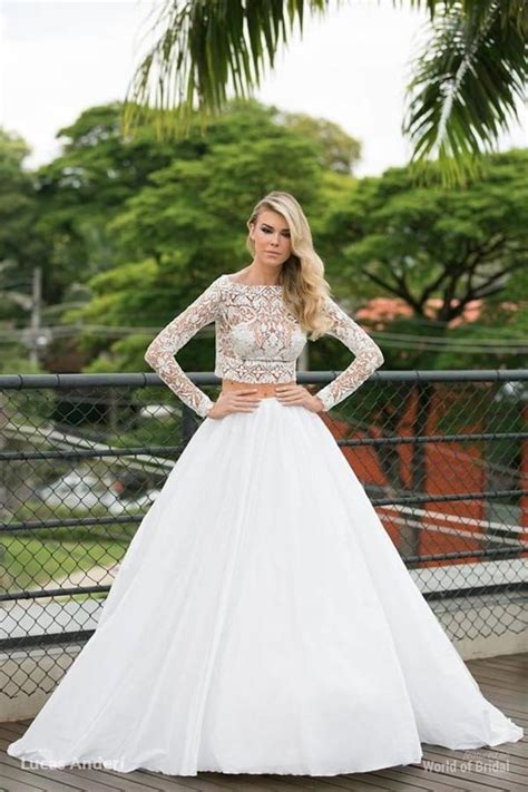 Brazilian Wedding Dress